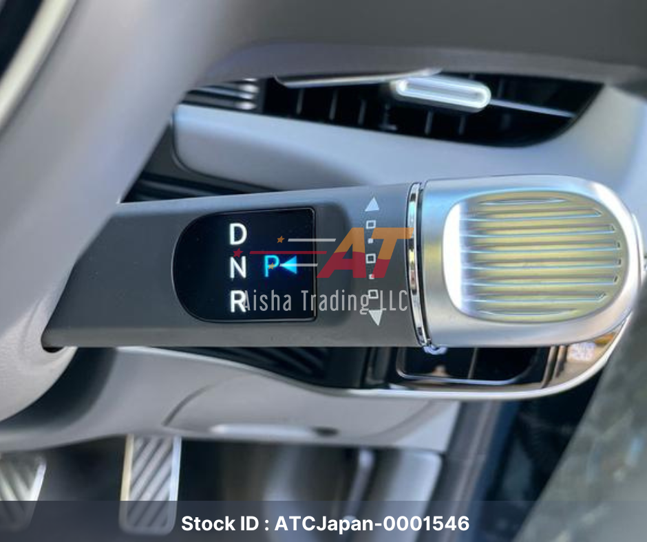 2023 Hyundai IoniQ 5